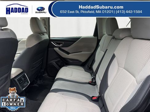 Certified 2023 Subaru Forester Premium AWD/4WD image 14