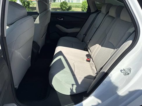 Used 2023 Honda Accord EX image 23