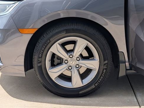 Used 2019 Honda Odyssey EX-L image 28