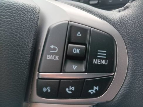 Used 2024 Ford Explorer XLT w/ Equipment Group 202A AWD/4WD image 6