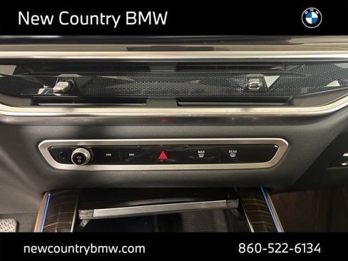 Used 2024 BMW X5 xDrive40i w/ Parking Assistance Package image 23