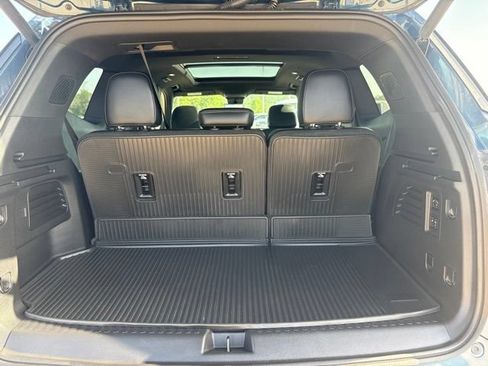 Used 2026 Buick Enclave Avenir w/ Super Cruise Package AWD/4WD image 37