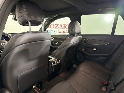 Used 2022 Mercedes-Benz GLC 300 image 14