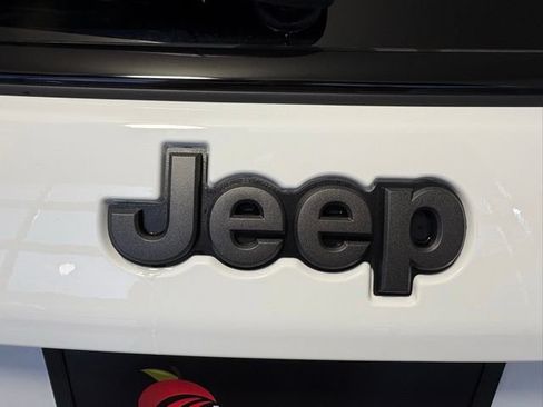 New 2026 Jeep Compass Limited AWD/4WD image 13