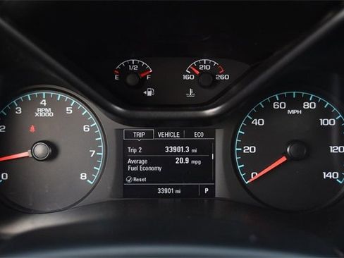 Used 2022 Chevrolet Colorado W/T w/ Custom Special Edition image 11