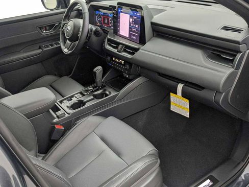 New 2026 Subaru Outback Touring XT AWD/4WD image 23