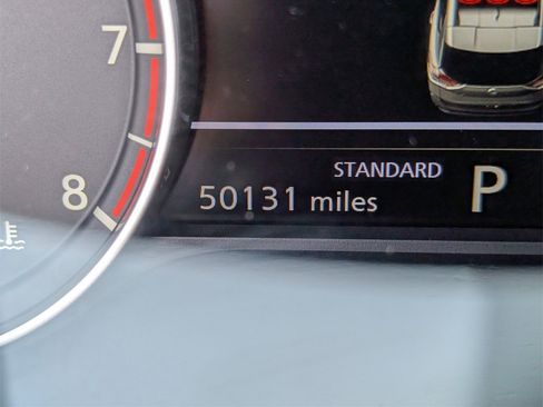 Certified 2023 Nissan Rogue SV image 13