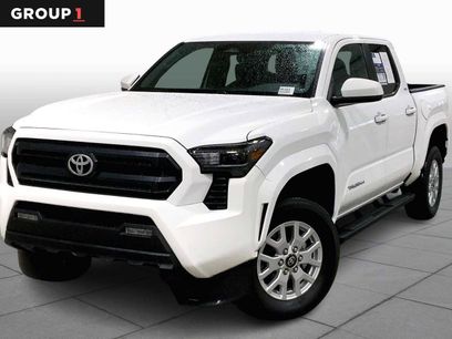 Used 2024 Toyota Tacoma SR5