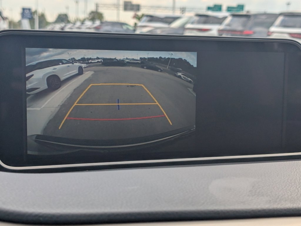 Used 2018 Lexus RX 350 FWD w/ Premium Package image 8