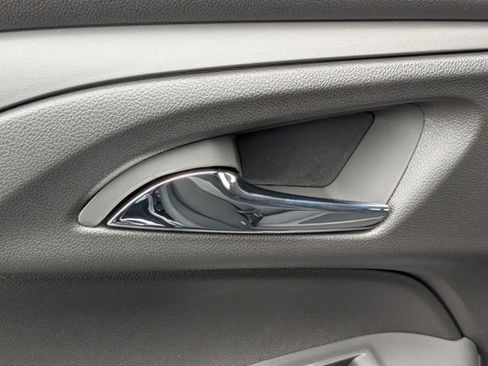 New 2026 Chevrolet TrailBlazer LT w/ LT Cold Weather Package image 26