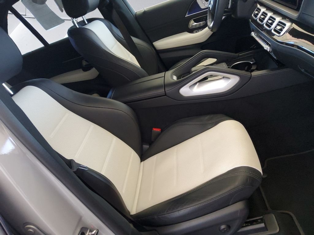 Used 2024 Mercedes-Benz GLE 350 4MATIC image 14
