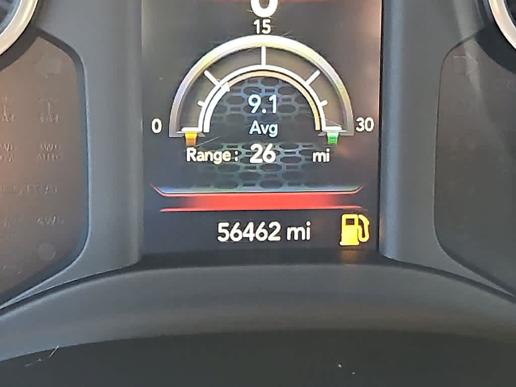 Used 2019 RAM 2500 Big Horn RWD image 19