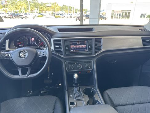 Used 2019 Volkswagen Atlas S FWD image 26