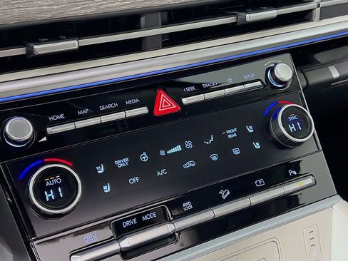 New 2026 Hyundai Santa Fe Limited AWD/4WD image 14