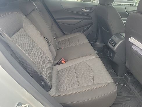 Certified 2020 Chevrolet Equinox LT w/ Driver Convenience Package image 26