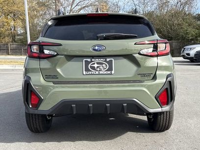 New 2026 Subaru Crosstrek 2.0i Premium