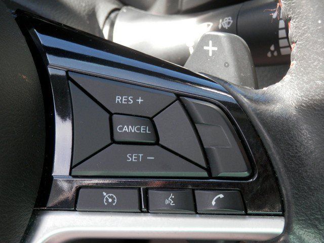 Used 2024 Nissan Altima 2.5 SR FWD image 20