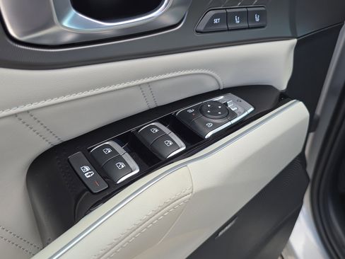 Certified 2025 Kia Sorento SX Prestige image 21