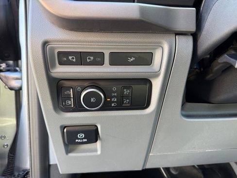 Used 2024 Ford F150 XLT w/ Equipment Group 302A MID image 7