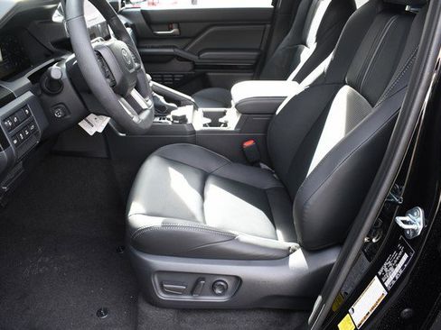 New 2026 Toyota 4Runner Limited image 7