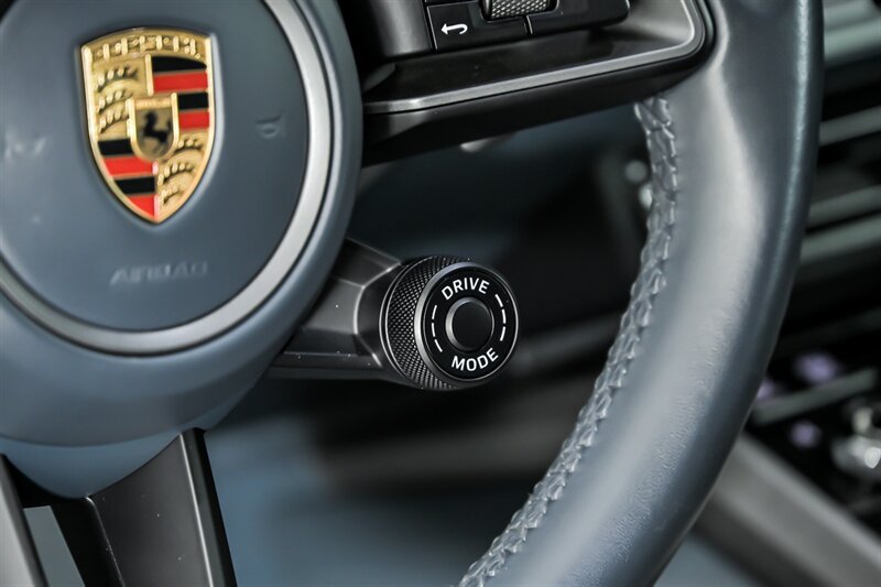 Used 2020 Porsche 911 Carrera S RWD image 25