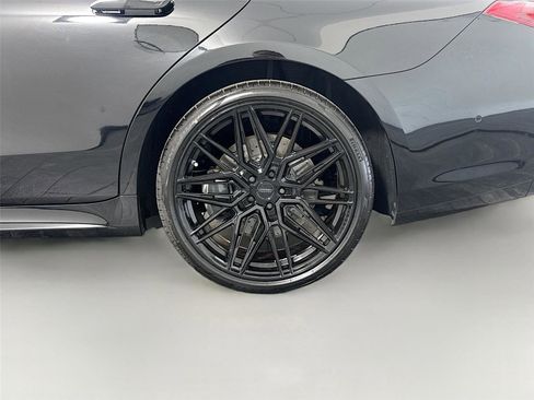 Used 2023 Mercedes-Benz S 580 4MATIC Sedan image 34