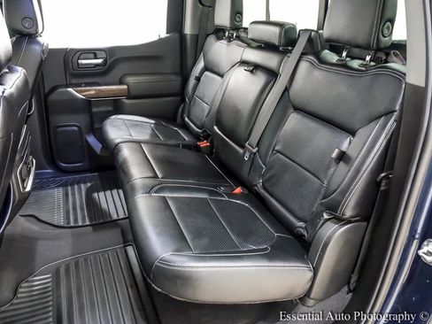 Used 2020 GMC Sierra 1500 Elevation image 16
