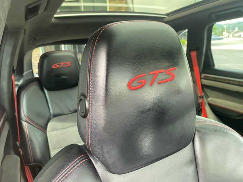 Used 2013 Porsche Cayenne GTS AWD/4WD image 19