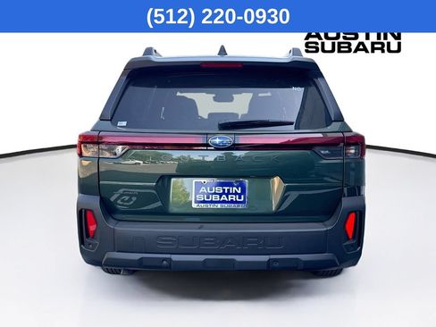New 2026 Subaru Outback Premium AWD/4WD image 7