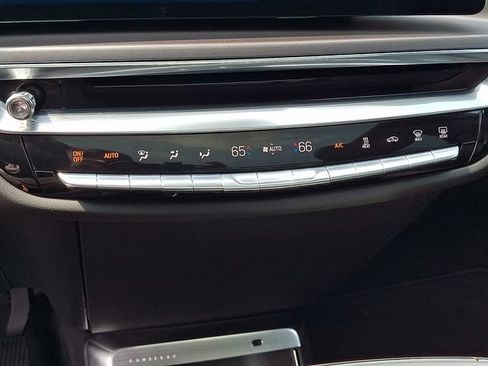 Certified 2024 Cadillac Lyriq Tech w/ Driver Assist Package RWD image 13