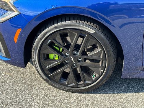 New 2026 Kia K5 GT w/ GT1 Package FWD image 11