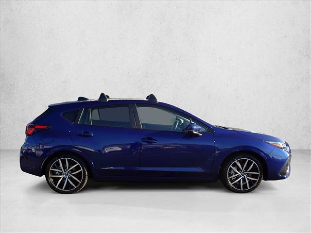 Certified 2024 Subaru Impreza 2.0i Sport AWD/4WD image 5