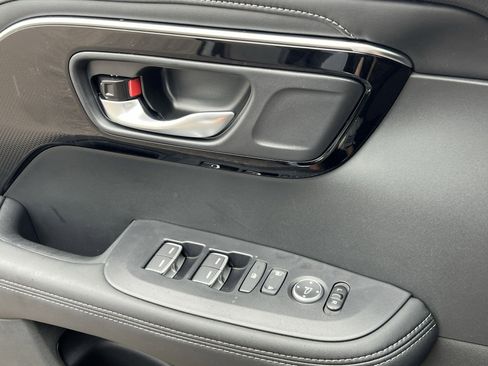 New 2025 Acura ADX FWD image 26