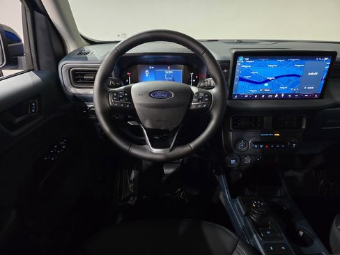 New 2025 Ford Maverick Lariat w/ Black Appearance Package image 21