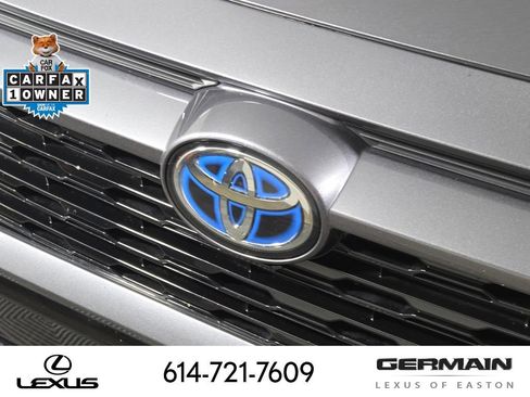 Used 2022 Toyota RAV4 SE w/ Convenience Package AWD/4WD image 13