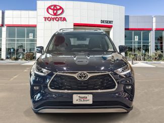 New 2026 Toyota Highlander Platinum video 2