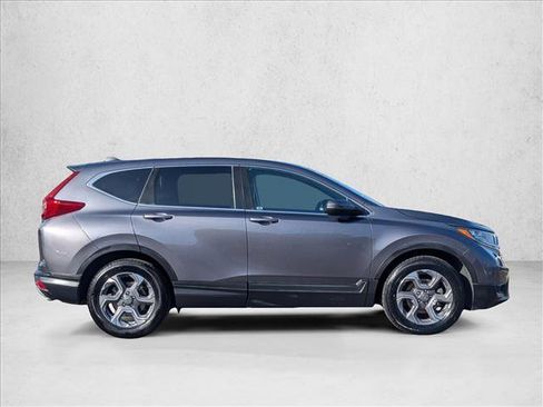 Used 2017 Honda CR-V EX image 4