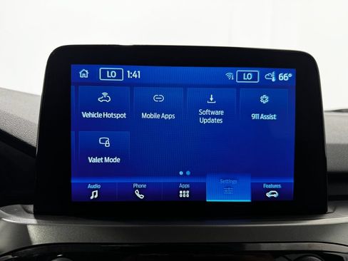 Used 2024 Ford Escape Active AWD/4WD image 37