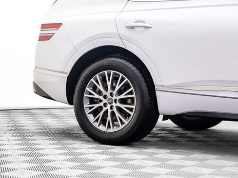 Used 2024 Genesis GV80 2.5T image 33