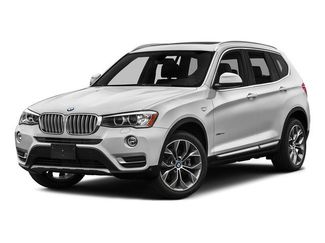 Used 2016 BMW X3 xDrive28i AWD/4WD video 1