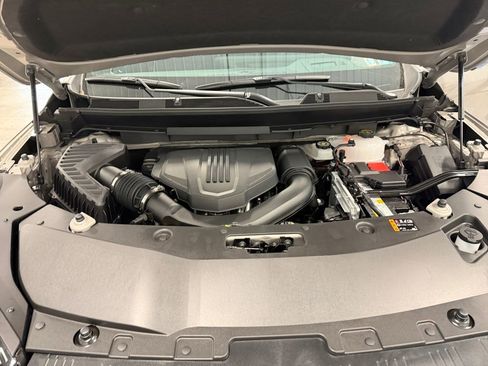 New 2026 Buick Enclave Sport Touring w/ Power Package image 31