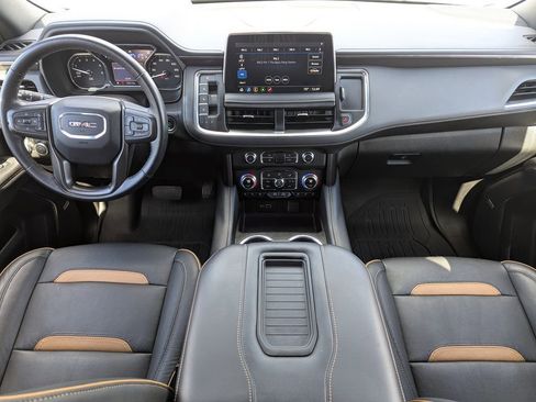Used 2021 GMC Yukon AT4 w/ AT4 Premium Plus Package image 11