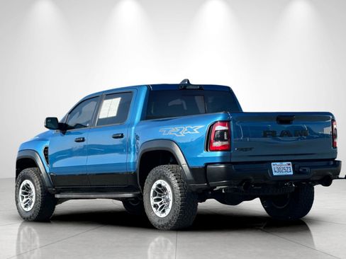 Used 2024 RAM 1500 TRX image 3