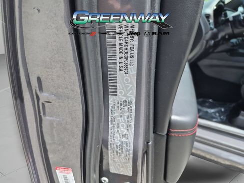 Used 2023 Dodge Durango GT RWD image 32