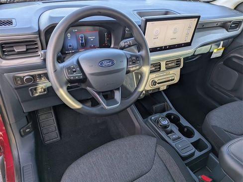 New 2026 Ford Maverick XLT w/ Equipment Group 301A image 34