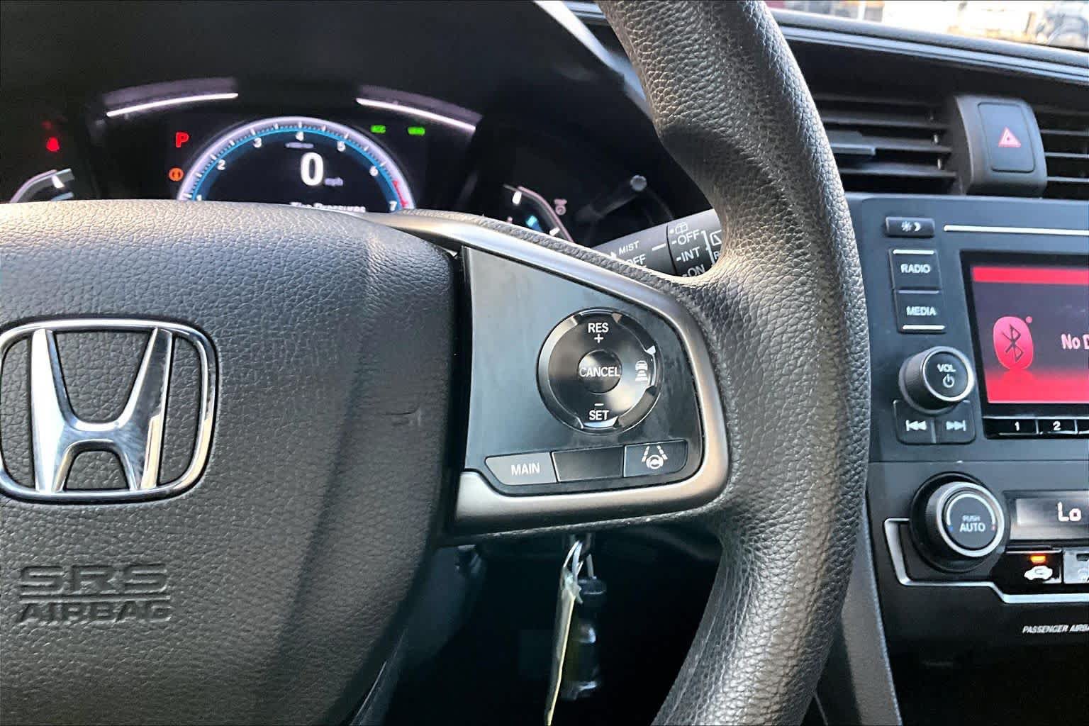 Used 2019 Honda Civic LX image 23