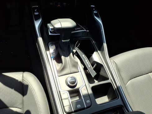 New 2026 Kia Sorento X-Line EX AWD/4WD image 24