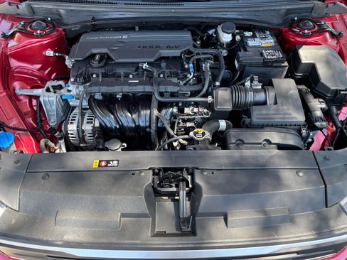 Used 2025 Kia K4 FWD image 31