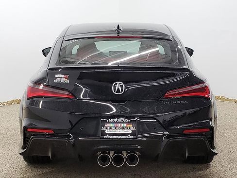 New 2026 Acura Integra Type S image 4