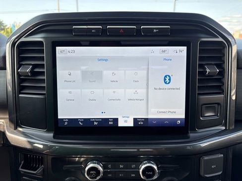 Used 2022 Ford F150 XLT w/ Equipment Group 302A High image 26